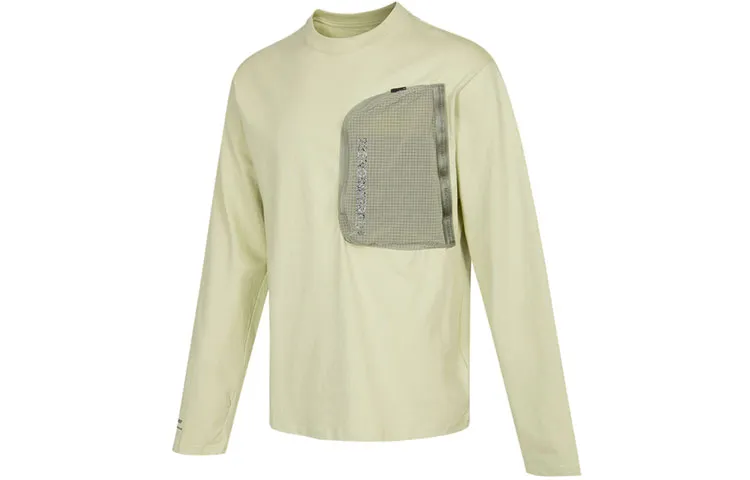 Jordan T Shirt Men's Light Green