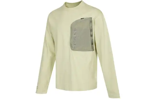 Jordan T Shirt Men's Light Green