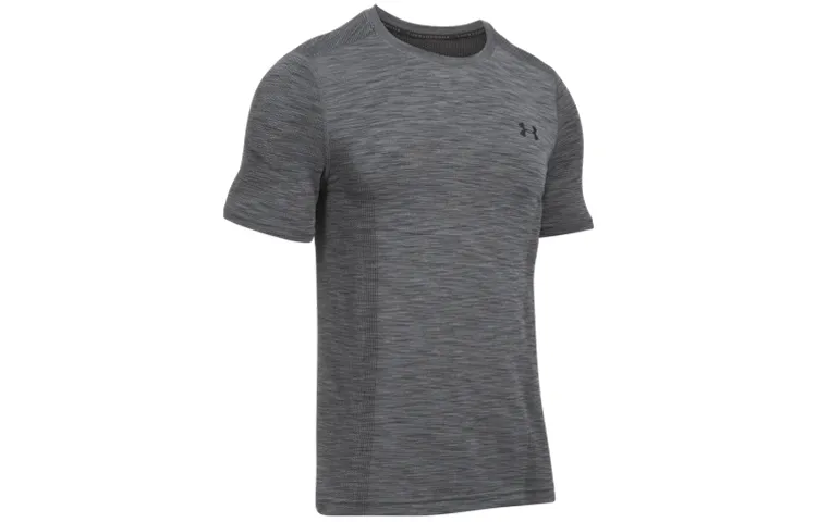 Under Armour T Shirt Men's Gray