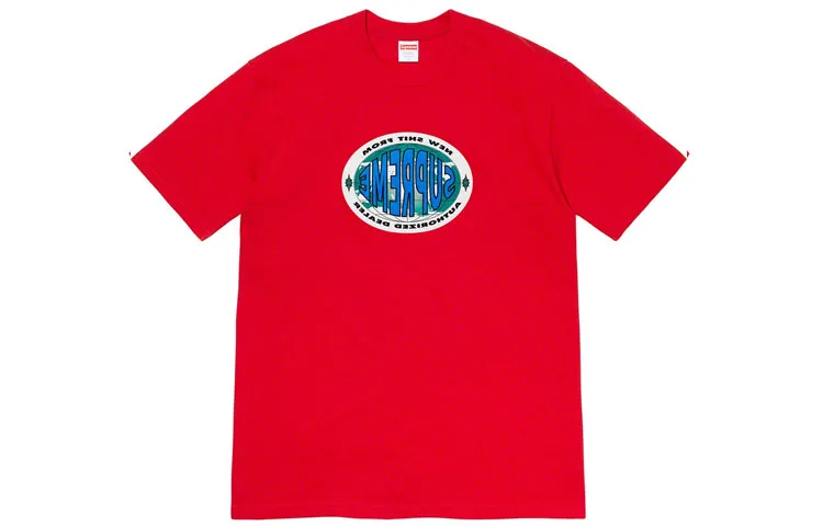 Supreme New Shit Tee