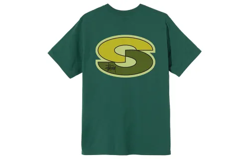 Stussy Super S Tee