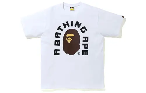Bape College 2021 Tee
