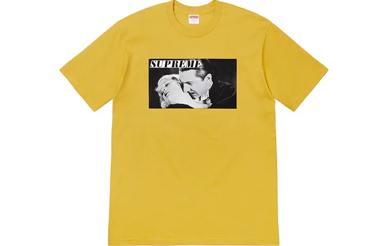 Supreme Bela Lugosi Tee
