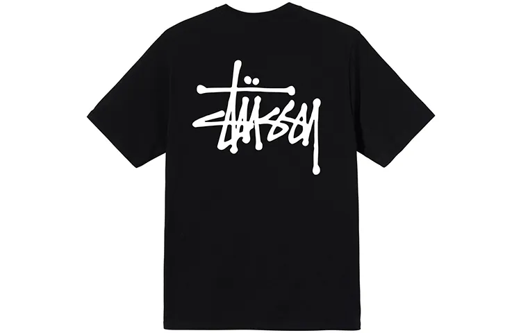Stussy Basic T shirt