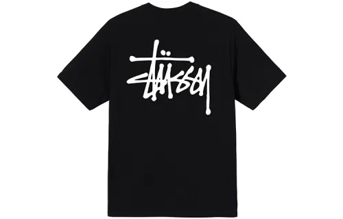 Stussy Basic T shirt
