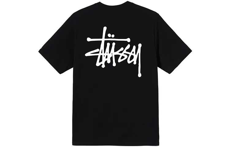 Stussy Basic T shirt