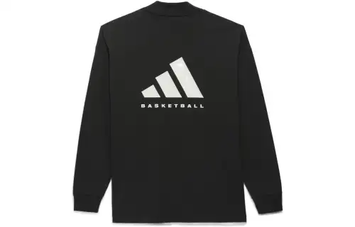 Adidas Originals T Shirt Unisex Black
