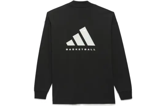 Adidas Originals T Shirt Unisex Black