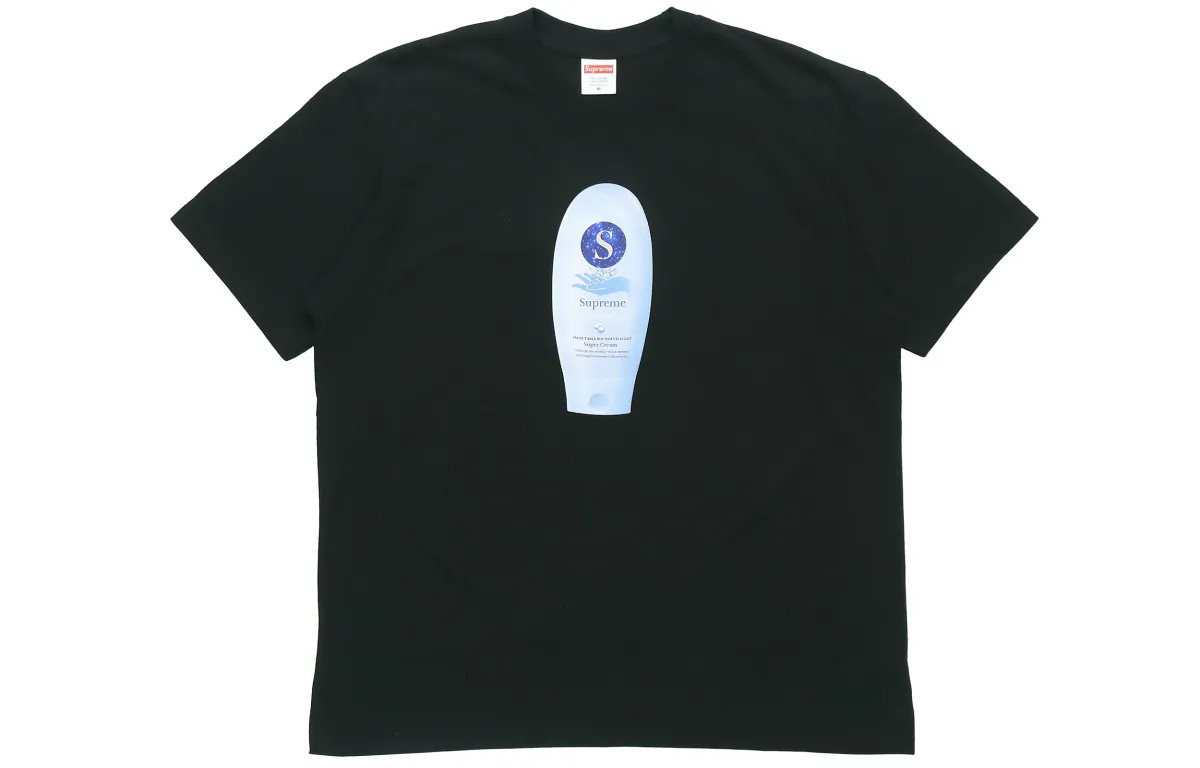 Supreme Super Cream Tee