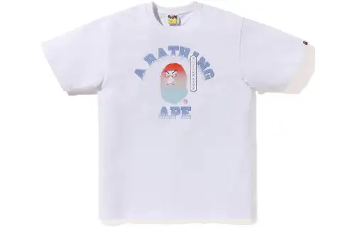 Bape Japan Exclusive Japan Souvenir #4 Tee