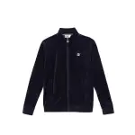 FILA O Fit Jacket Men's Dark Blue 410