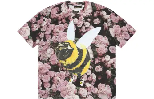 Drew House Bizzy Ss Tee