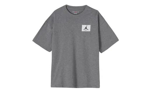 Jordan T Shirt Men's Carbon Gray