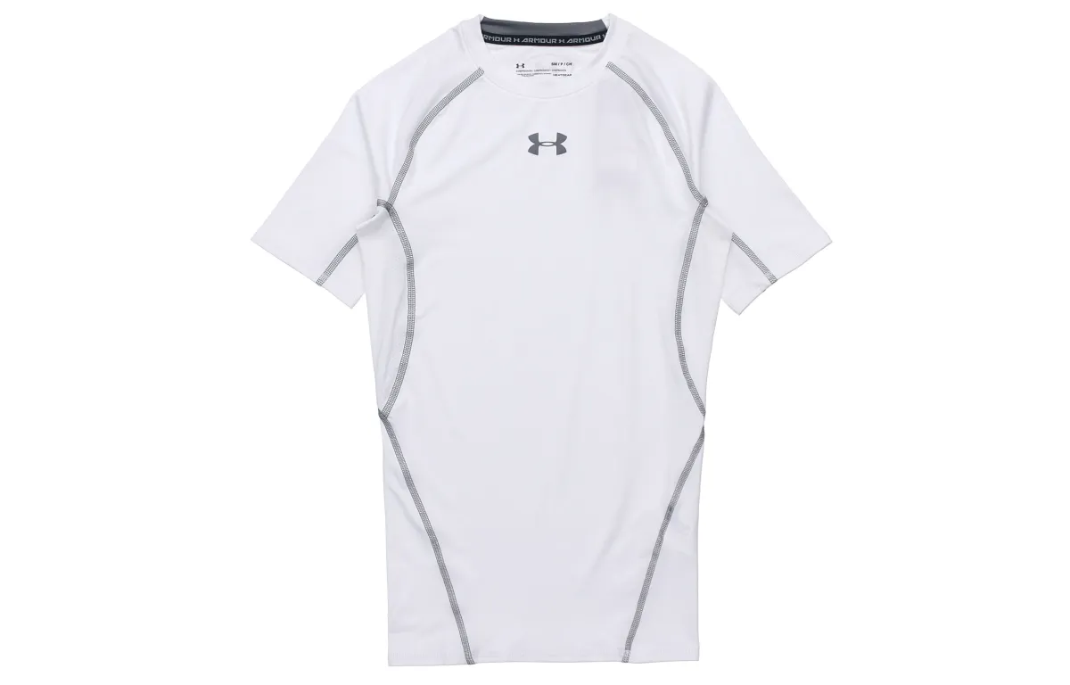 Under Armour T Shirt Men's White