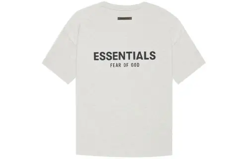 Fear Of God Essentials T shirt