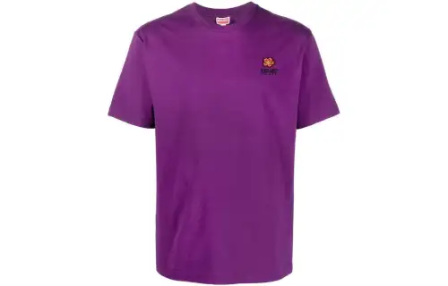 KENZO Boke Flower Series T Shirt Men's
