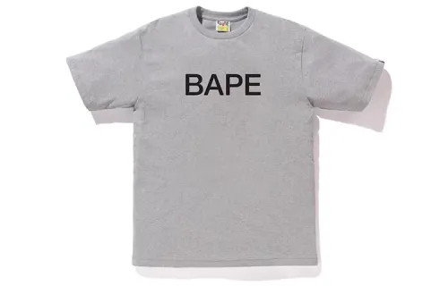 Bape Abc Camo Box Tee