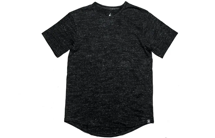 Jordan 23 True T Shirt Men's Black