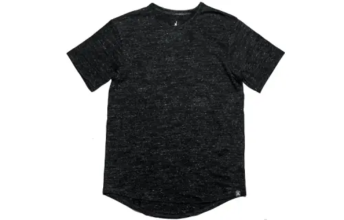 Jordan 23 True T Shirt Men's Black