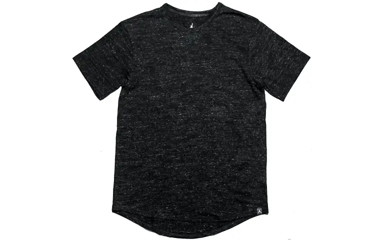 Jordan 23 True T Shirt Men's Black