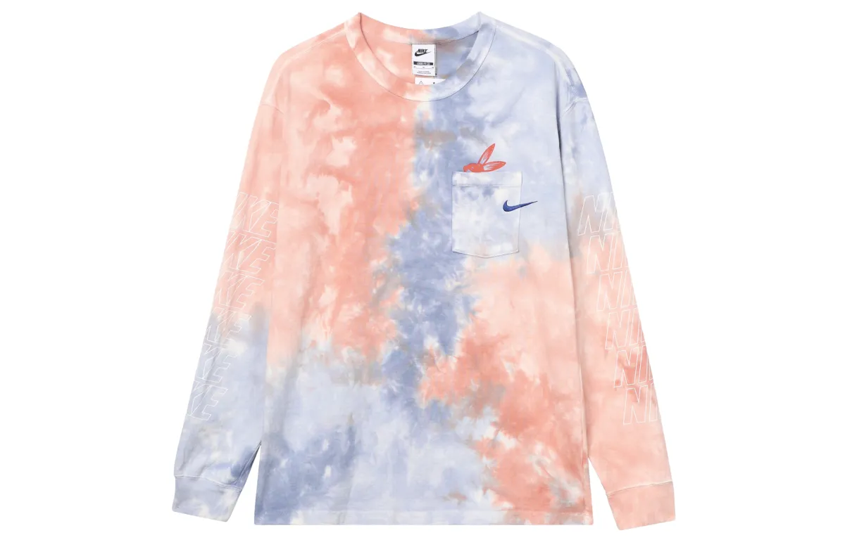 Nike T Shirt Men's Light Crimson