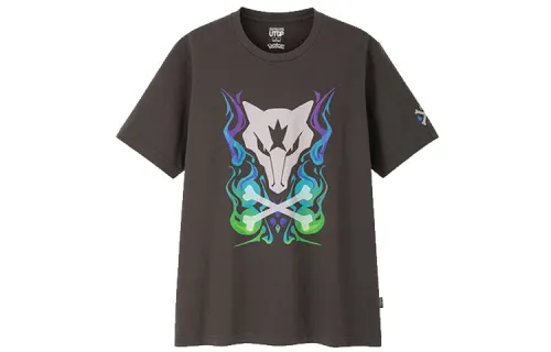 UNIQLO x Pokémon , T Shirt Unisex