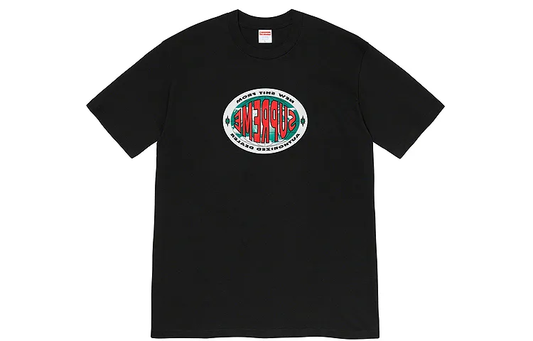 Supreme New Shit T Shirt