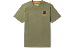 Timberland T Shirt Men's Kassel Green