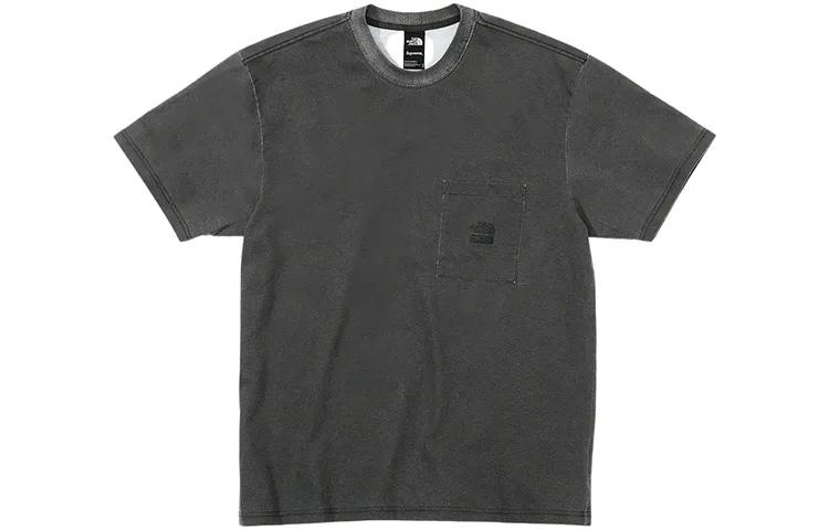 Supreme x The North Face T Shirt Unisex