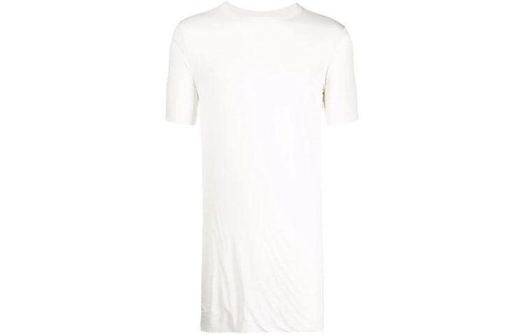 Rick Owens fine knit T-shirt