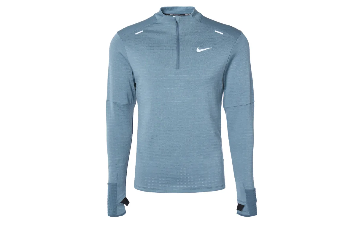 Nike T Shirt Men's Peacock Blue