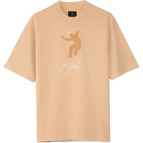 Jordan X Union M J Gfx T shirt