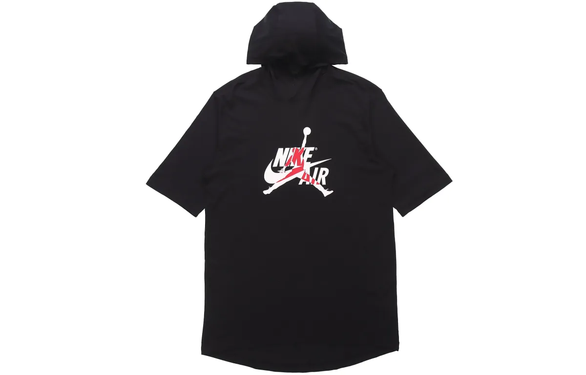 Jordan T-Shirts Men's Moderate Straight Fit