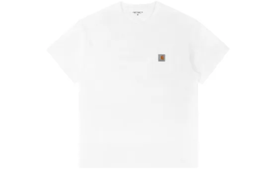 Carhartt WIP T Shirt Men's White