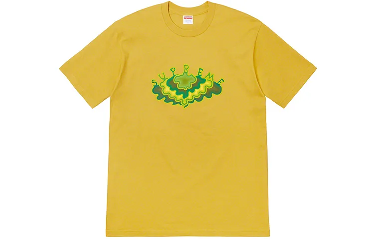 Supreme Cloud Tee