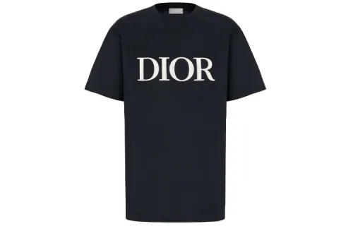 DIOR Logo T shirt
