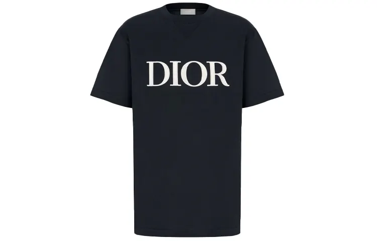 DIOR Logo T shirt