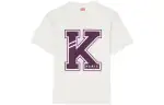 Kenzo logo-print short-sleeve T-shirt