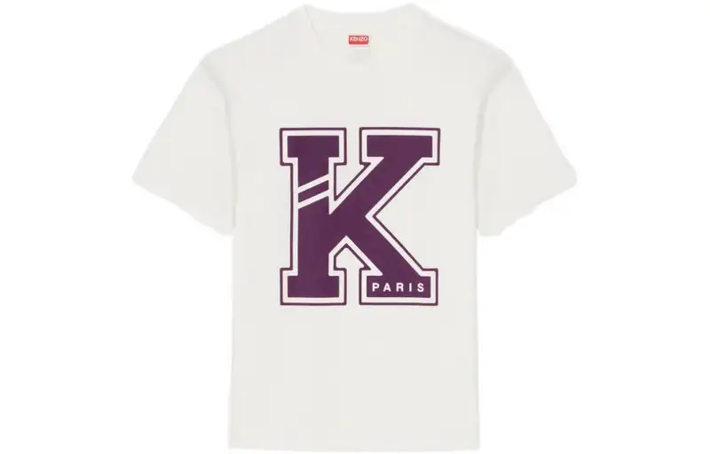 Kenzo logo-print short-sleeve T-shirt