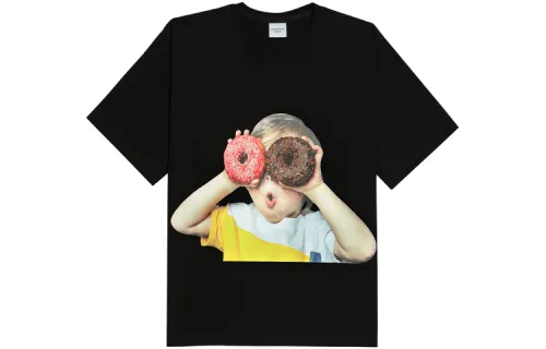 Acme De La Vie/ADLV T Shirt Unisex Black
