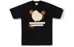 Bape Valentine Chocolate Baby Milo Tee SS23