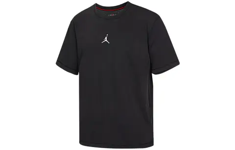 Jordan Dri FIT T Shirt Men's Black