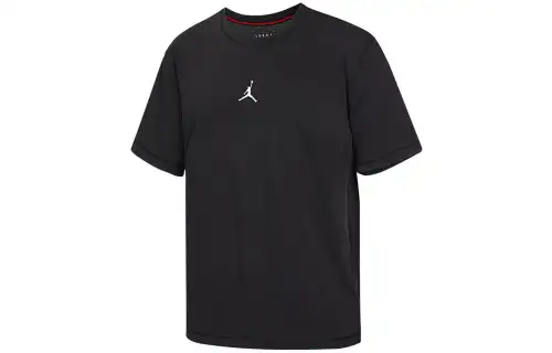 Jordan Dri FIT T Shirt Men's Black