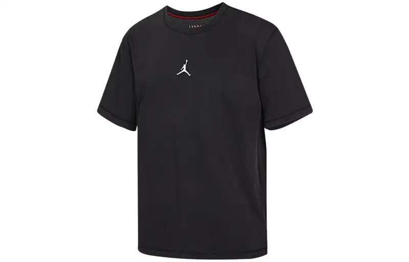 Jordan Dri FIT T Shirt Men's Black