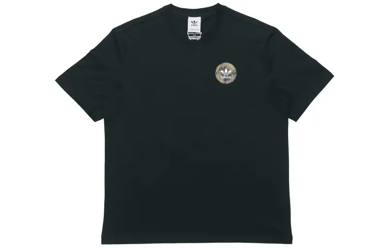 Adidas Originals T Shirt Men's Black