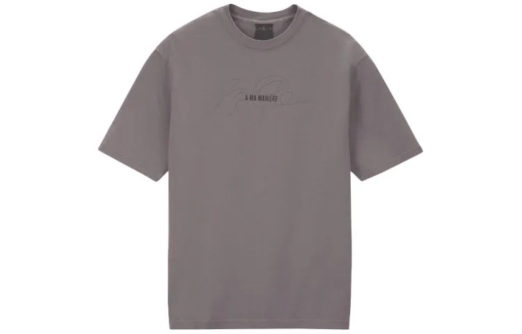 Jordan X A Ma Maniere T shirt