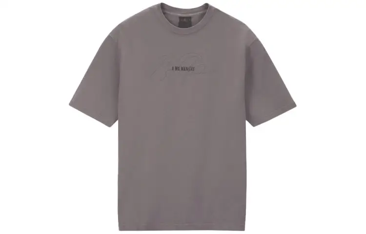 Jordan X A Ma Maniere T shirt