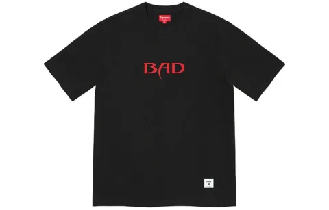 Supreme Bad S/S Top