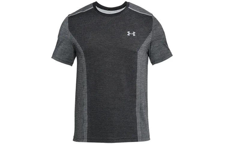 Under Armour T Shirt Men's Dark Gray