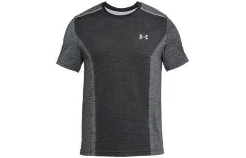 Under Armour T Shirt Men's Dark Gray